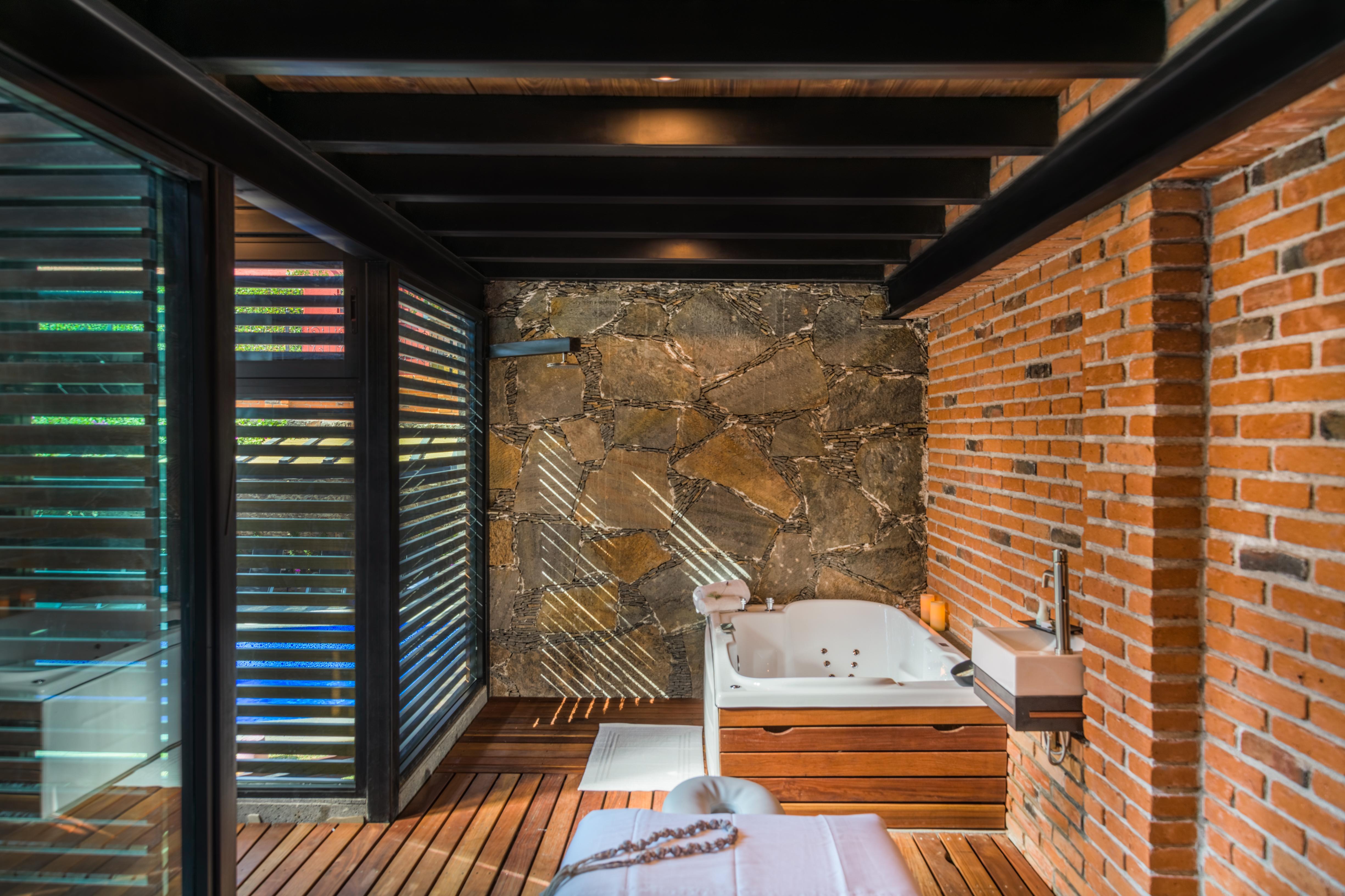 Matian Hotel Boutique Tequisquiapan Exteriör bild