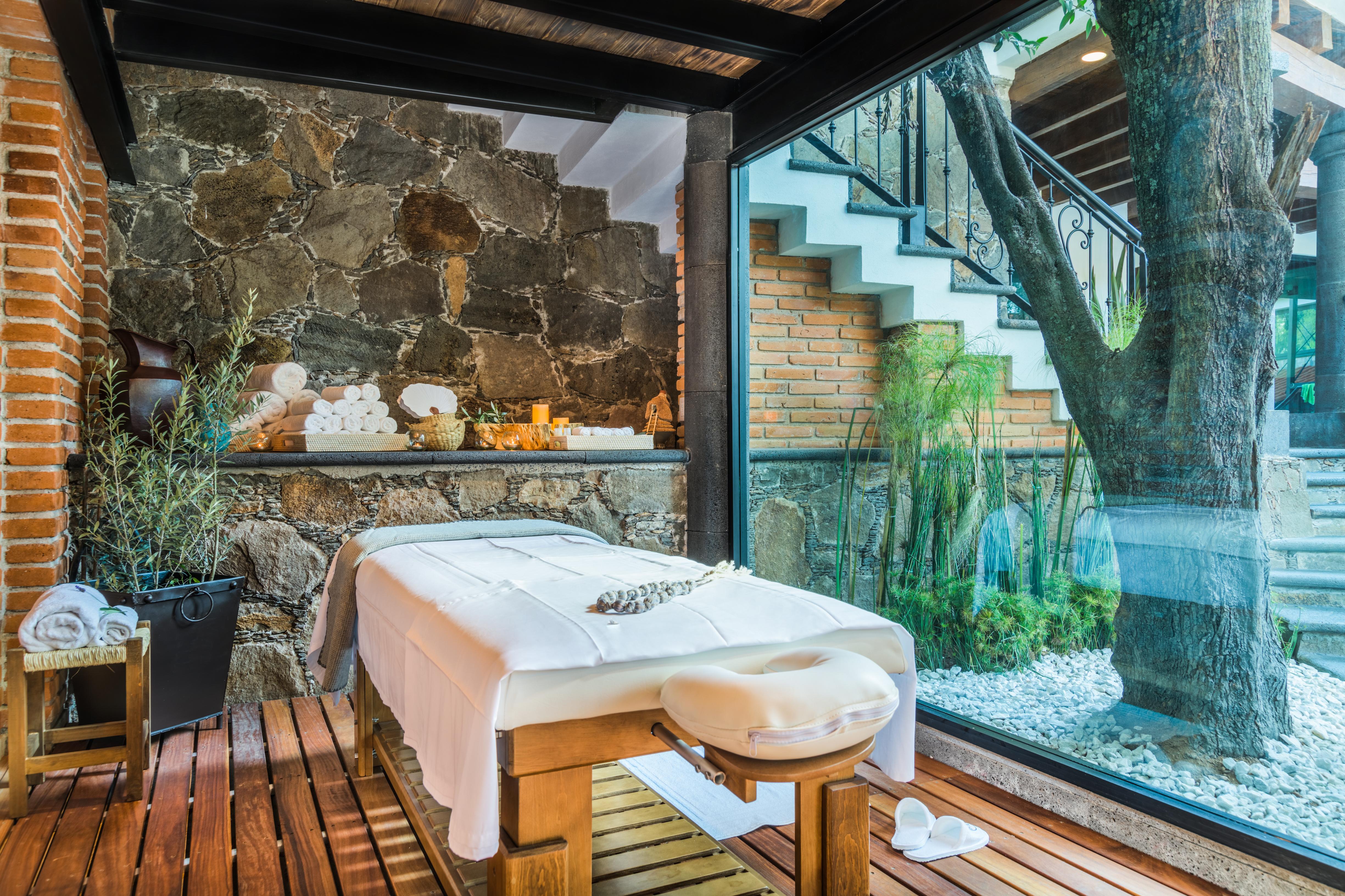Matian Hotel Boutique Tequisquiapan Exteriör bild
